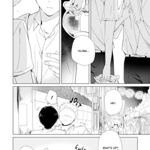 [Hagi] Koi ni mo Naranai [Eng] – Gay Manga sex 99