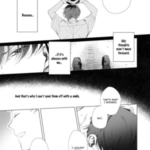 [Hagi] Koi ni mo Naranai [Eng] – Gay Manga sex 101