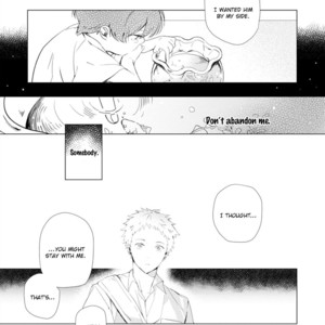 [Hagi] Koi ni mo Naranai [Eng] – Gay Manga sex 103
