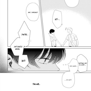 [Hagi] Koi ni mo Naranai [Eng] – Gay Manga sex 107