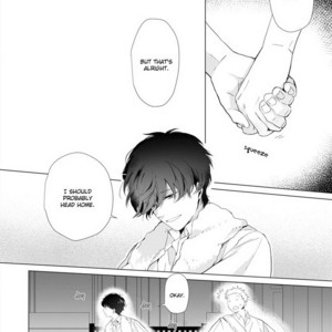 [Hagi] Koi ni mo Naranai [Eng] – Gay Manga sex 115