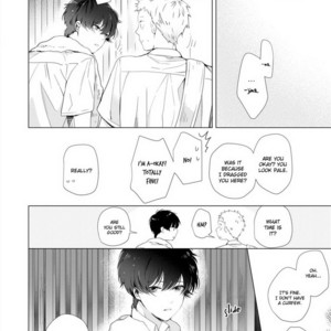 [Hagi] Koi ni mo Naranai [Eng] – Gay Manga sex 117