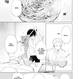 [Hagi] Koi ni mo Naranai [Eng] – Gay Manga sex 118