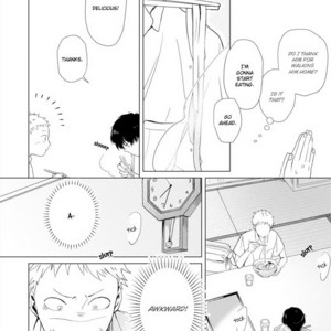 [Hagi] Koi ni mo Naranai [Eng] – Gay Manga sex 119