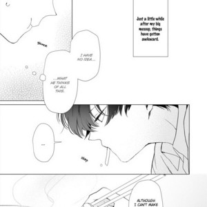 [Hagi] Koi ni mo Naranai [Eng] – Gay Manga sex 120