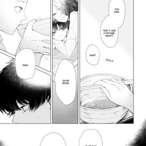 [Hagi] Koi ni mo Naranai [Eng] – Gay Manga sex 122