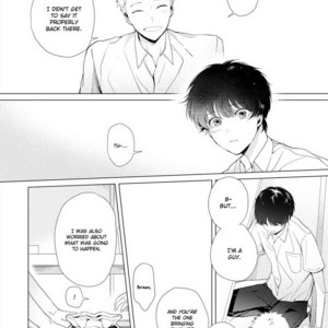 [Hagi] Koi ni mo Naranai [Eng] – Gay Manga sex 131