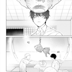 [Hagi] Koi ni mo Naranai [Eng] – Gay Manga sex 133