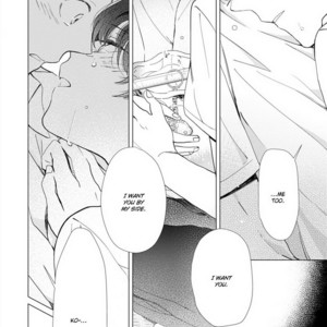 [Hagi] Koi ni mo Naranai [Eng] – Gay Manga sex 135