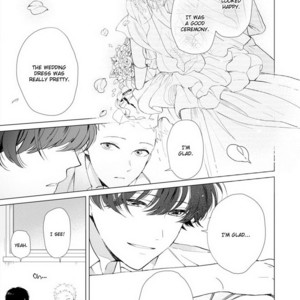 [Hagi] Koi ni mo Naranai [Eng] – Gay Manga sex 142