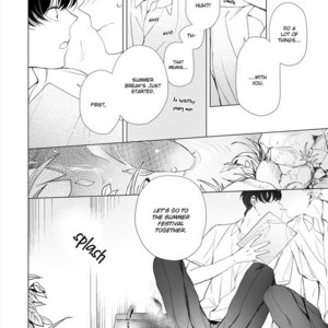 [Hagi] Koi ni mo Naranai [Eng] – Gay Manga sex 145