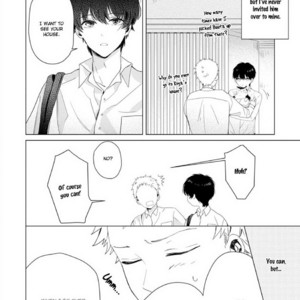 [Hagi] Koi ni mo Naranai [Eng] – Gay Manga sex 148