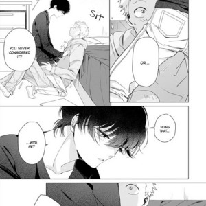 [Hagi] Koi ni mo Naranai [Eng] – Gay Manga sex 155