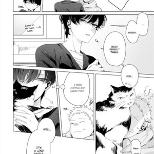 [Hagi] Koi ni mo Naranai [Eng] – Gay Manga sex 158