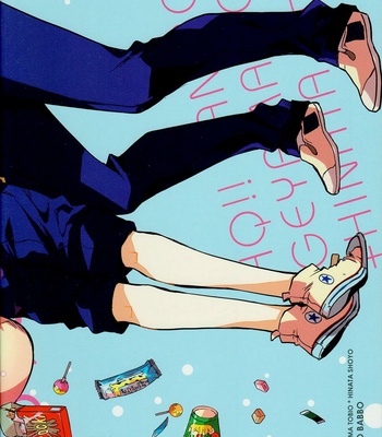[MOGMOG] Kisu wa 15sai ni natte kara – Haikyuu dj [kr] – Gay Manga sex 2