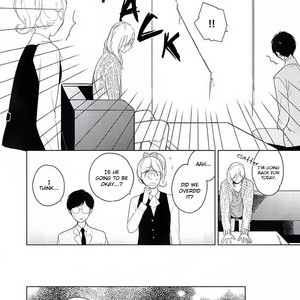 [IMAI Yuumi] Eki Kin Mahoutsukai Tsuki Ikkodate [Eng] – Gay Manga sex 13