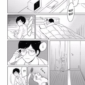 [IMAI Yuumi] Eki Kin Mahoutsukai Tsuki Ikkodate [Eng] – Gay Manga sex 15