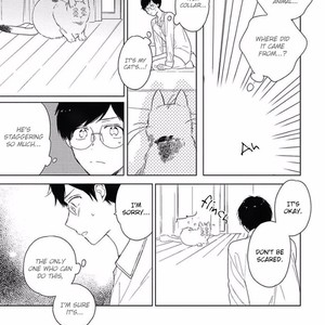 [IMAI Yuumi] Eki Kin Mahoutsukai Tsuki Ikkodate [Eng] – Gay Manga sex 16