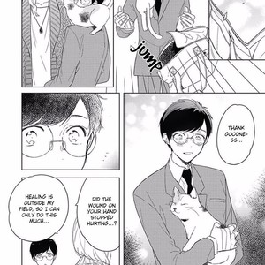 [IMAI Yuumi] Eki Kin Mahoutsukai Tsuki Ikkodate [Eng] – Gay Manga sex 19