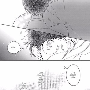 [IMAI Yuumi] Eki Kin Mahoutsukai Tsuki Ikkodate [Eng] – Gay Manga sex 29