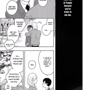 [IMAI Yuumi] Eki Kin Mahoutsukai Tsuki Ikkodate [Eng] – Gay Manga sex 30