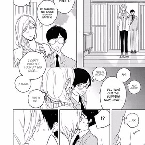 [IMAI Yuumi] Eki Kin Mahoutsukai Tsuki Ikkodate [Eng] – Gay Manga sex 35