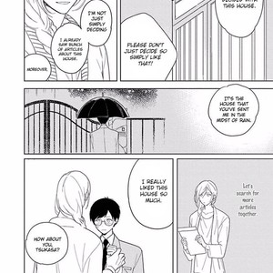 [IMAI Yuumi] Eki Kin Mahoutsukai Tsuki Ikkodate [Eng] – Gay Manga sex 37