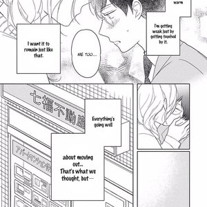 [IMAI Yuumi] Eki Kin Mahoutsukai Tsuki Ikkodate [Eng] – Gay Manga sex 38