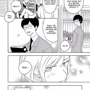 [IMAI Yuumi] Eki Kin Mahoutsukai Tsuki Ikkodate [Eng] – Gay Manga sex 39