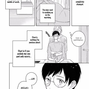 [IMAI Yuumi] Eki Kin Mahoutsukai Tsuki Ikkodate [Eng] – Gay Manga sex 50