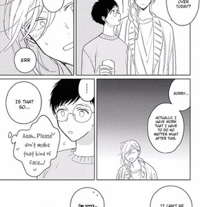 [IMAI Yuumi] Eki Kin Mahoutsukai Tsuki Ikkodate [Eng] – Gay Manga sex 51