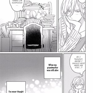 [IMAI Yuumi] Eki Kin Mahoutsukai Tsuki Ikkodate [Eng] – Gay Manga sex 53