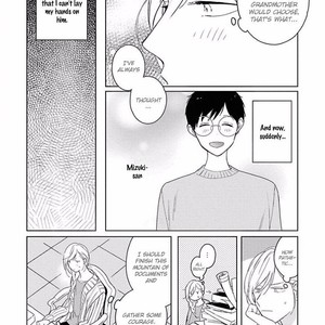 [IMAI Yuumi] Eki Kin Mahoutsukai Tsuki Ikkodate [Eng] – Gay Manga sex 54