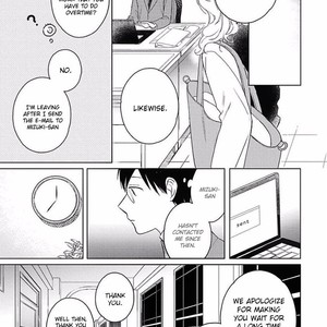 [IMAI Yuumi] Eki Kin Mahoutsukai Tsuki Ikkodate [Eng] – Gay Manga sex 57