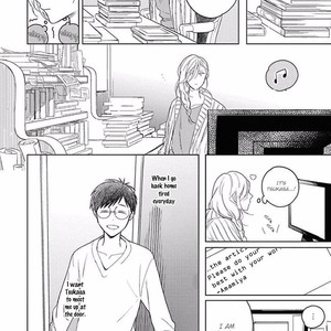 [IMAI Yuumi] Eki Kin Mahoutsukai Tsuki Ikkodate [Eng] – Gay Manga sex 58