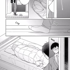 [IMAI Yuumi] Eki Kin Mahoutsukai Tsuki Ikkodate [Eng] – Gay Manga sex 60