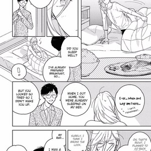 [IMAI Yuumi] Eki Kin Mahoutsukai Tsuki Ikkodate [Eng] – Gay Manga sex 62