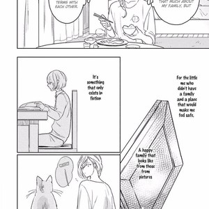 [IMAI Yuumi] Eki Kin Mahoutsukai Tsuki Ikkodate [Eng] – Gay Manga sex 64