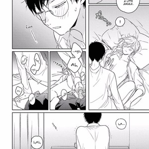 [IMAI Yuumi] Eki Kin Mahoutsukai Tsuki Ikkodate [Eng] – Gay Manga sex 72