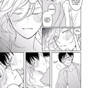 [IMAI Yuumi] Eki Kin Mahoutsukai Tsuki Ikkodate [Eng] – Gay Manga sex 73