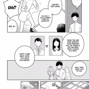 [IMAI Yuumi] Eki Kin Mahoutsukai Tsuki Ikkodate [Eng] – Gay Manga sex 83