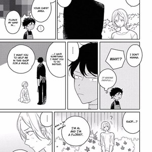 [IMAI Yuumi] Eki Kin Mahoutsukai Tsuki Ikkodate [Eng] – Gay Manga sex 86