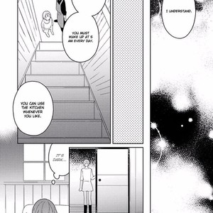[IMAI Yuumi] Eki Kin Mahoutsukai Tsuki Ikkodate [Eng] – Gay Manga sex 87