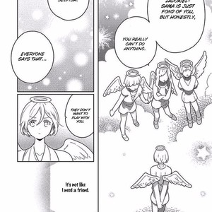 [IMAI Yuumi] Eki Kin Mahoutsukai Tsuki Ikkodate [Eng] – Gay Manga sex 95