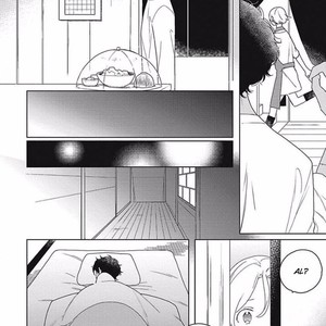 [IMAI Yuumi] Eki Kin Mahoutsukai Tsuki Ikkodate [Eng] – Gay Manga sex 97