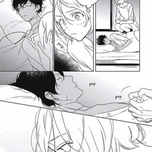 [IMAI Yuumi] Eki Kin Mahoutsukai Tsuki Ikkodate [Eng] – Gay Manga sex 98