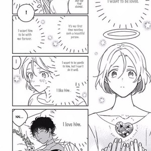 [IMAI Yuumi] Eki Kin Mahoutsukai Tsuki Ikkodate [Eng] – Gay Manga sex 101