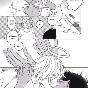 [IMAI Yuumi] Eki Kin Mahoutsukai Tsuki Ikkodate [Eng] – Gay Manga sex 102