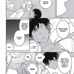 [IMAI Yuumi] Eki Kin Mahoutsukai Tsuki Ikkodate [Eng] – Gay Manga sex 103