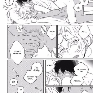 [IMAI Yuumi] Eki Kin Mahoutsukai Tsuki Ikkodate [Eng] – Gay Manga sex 107